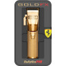 Машинка для стрижки BABYLISS PRO GOLDFX FX8700GE