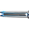 Выпрямитель BABYLISS PRO ELIPSIS BLUE BAB3000BEPE